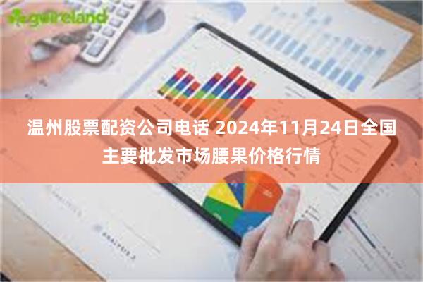 温州股票配资公司电话 2024年11月24日全国主要批发市场腰果价格行情