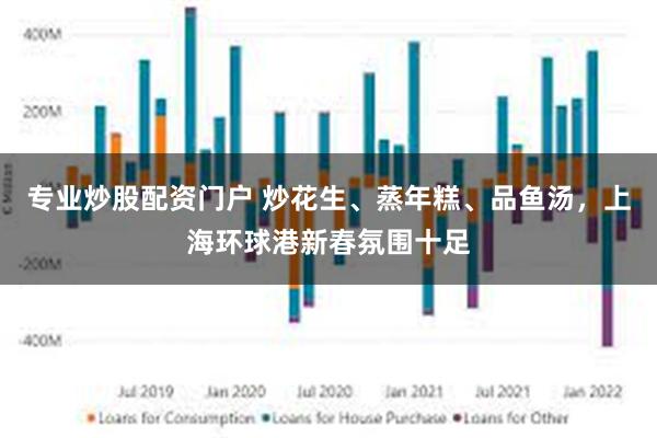 专业炒股配资门户 炒花生、蒸年糕、品鱼汤，上海环球港新春氛围十足